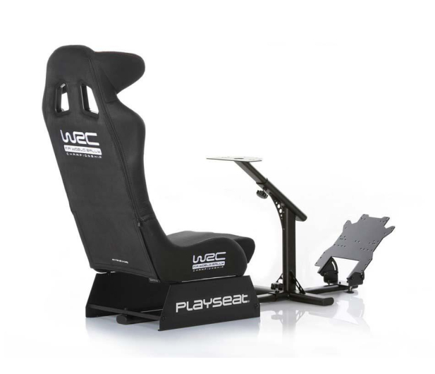 PLAYSEAT WRC REW.00062 - 316180 - zdjęcie 2